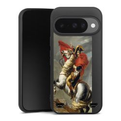 Premium Carry Case Single Matt black