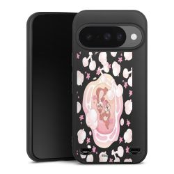 New Carry Case Hülle mattschwarz