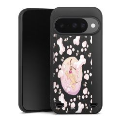 Premium Carry Case Single Matt black