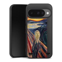 Premium Carry Case Single Matt black