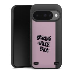 New Carry Case Hülle mattschwarz