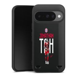 Premium Carry Case Single Matt black