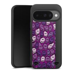 New Carry Case Hülle mattschwarz