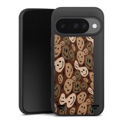 New Carry Case Hülle mattschwarz