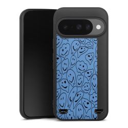 New Carry Case Hülle mattschwarz