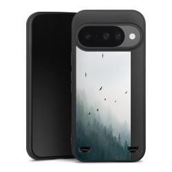 Premium Carry Case Single Matt black