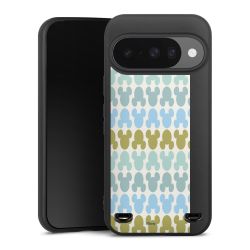 New Carry Case Hülle mattschwarz