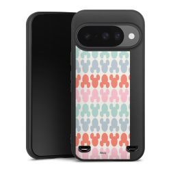 New Carry Case Hülle mattschwarz