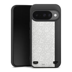 New Carry Case Hülle mattschwarz