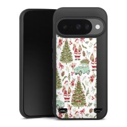 New Carry Case Hülle mattschwarz