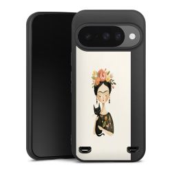 New Carry Case Hülle mattschwarz