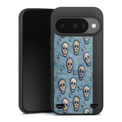 New Carry Case Hülle mattschwarz