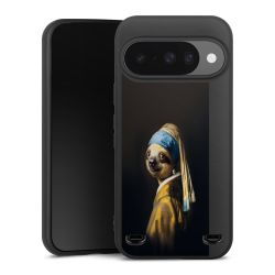 New Carry Case Hülle mattschwarz