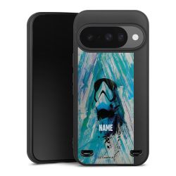 New Carry Case Hülle mattschwarz