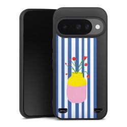 New Carry Case Hülle mattschwarz