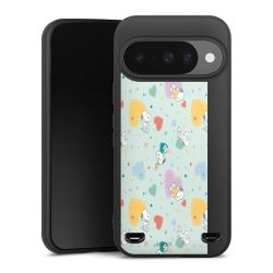 Premium Carry Case Single Matt black