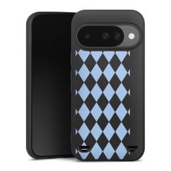 New Carry Case Hülle mattschwarz