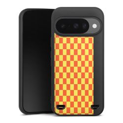 New Carry Case Hülle mattschwarz