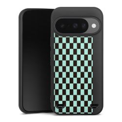 New Carry Case Hülle mattschwarz