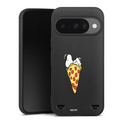 Premium Carry Case Single Matt black