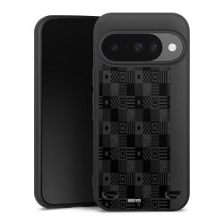 Premium Carry Case Single Matt black