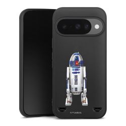 New Carry Case Hülle mattschwarz