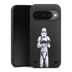 New Carry Case Hülle mattschwarz