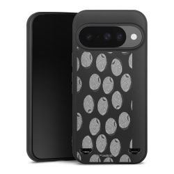 New Carry Case Hülle mattschwarz