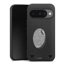 New Carry Case Hülle mattschwarz