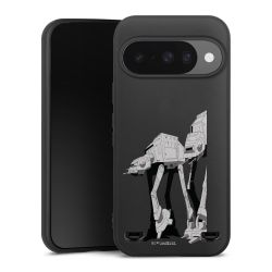 New Carry Case Hülle mattschwarz