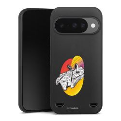 New Carry Case Hülle mattschwarz