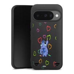 New Carry Case Hülle mattschwarz