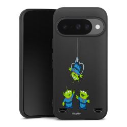 Premium Carry Case Single Matt black