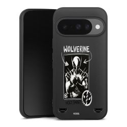 New Carry Case Hülle mattschwarz