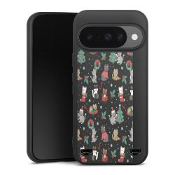 Premium Carry Case Single Matt black