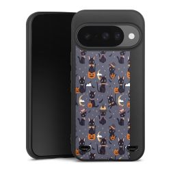 Premium Carry Case Single Matt black