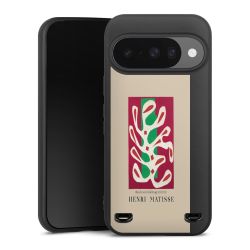 Premium Carry Case Single Matt black