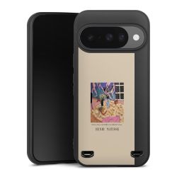 Premium Carry Case Single Matt black