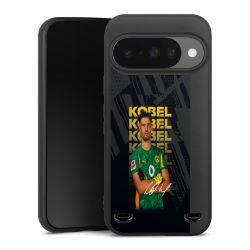 Premium Carry Case Single Matt black