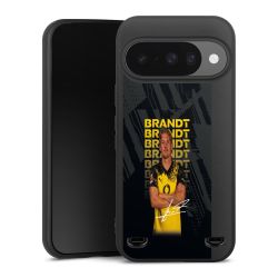 Premium Carry Case Single Matt black