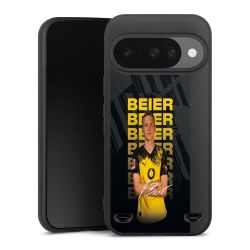 Premium Carry Case Single Matt black