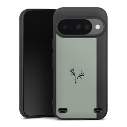 Premium Carry Case Single Matt black