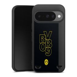 New Carry Case Hülle mattschwarz