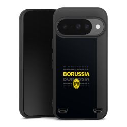 Premium Carry Case Single Matt black