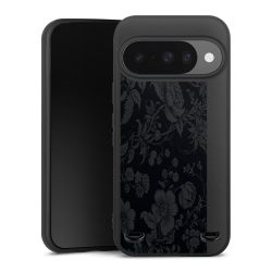 New Carry Case Hülle mattschwarz