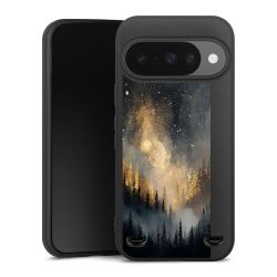 Premium Carry Case Single Matt black