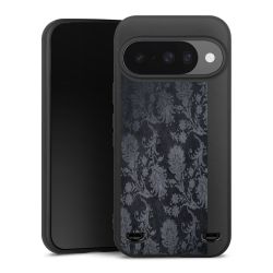 New Carry Case Hülle mattschwarz