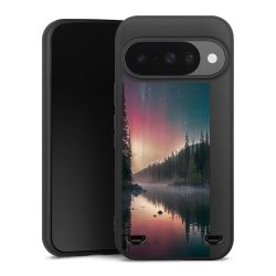 Premium Carry Case Single Matt black