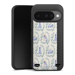 New Carry Case Hülle mattschwarz