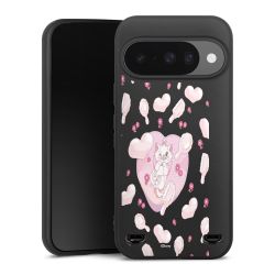 Premium Carry Case Single Matt black